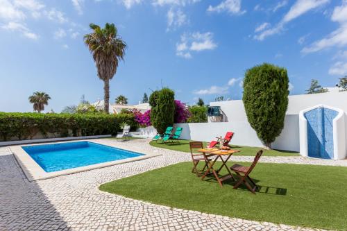 Villa Paraiso da Luz by Seewest