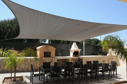 Villa Paraiso - Luxury villa perfect for families!