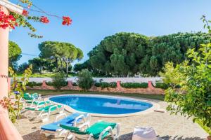 Villa Paraiso Spacious and Central To enjoy best beaches AC WIFI GARDEN POOL