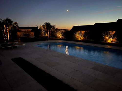 VILLA PARIS ORLY