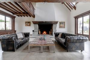 VILLA PARIS ORLY