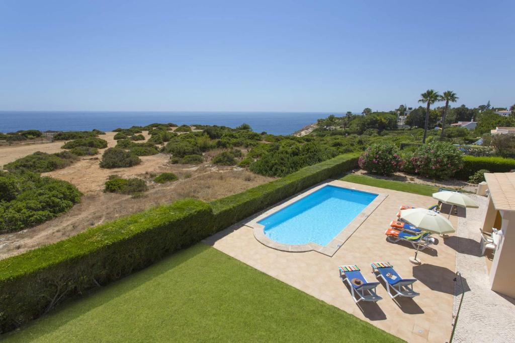 Villa Villa Parreira by Villa Plus  8400-550 Praia do Carvoeiro