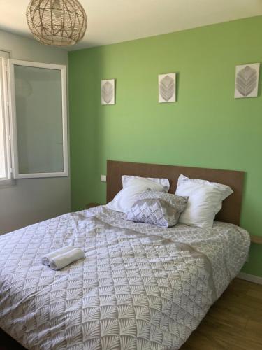 Villa Pascal mas Bories Albi # Piscine # Clim # Wifi #10 personnes