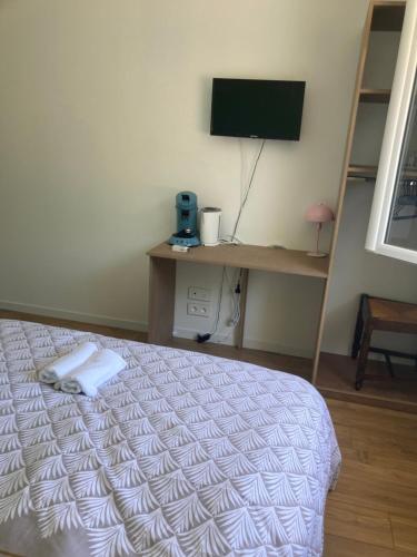 Villa Pascal mas Bories Albi # Piscine # Clim # Wifi #10 personnes