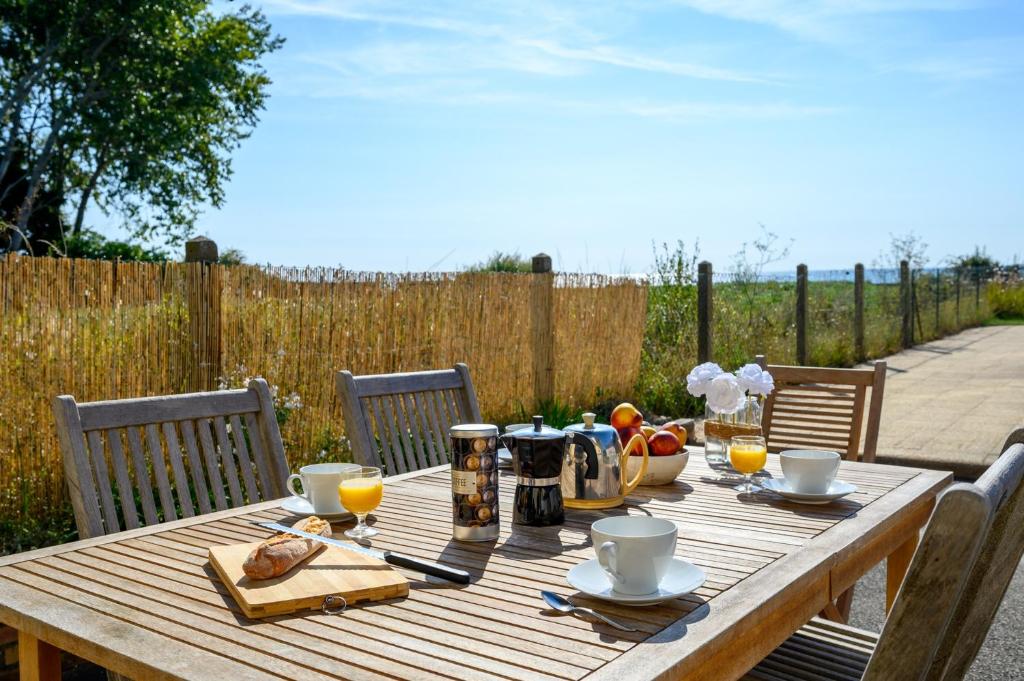 Villa Paulownia - à 1,2km des plages - tout confort au coeur du bourg 85520 Jard-sur-Mer