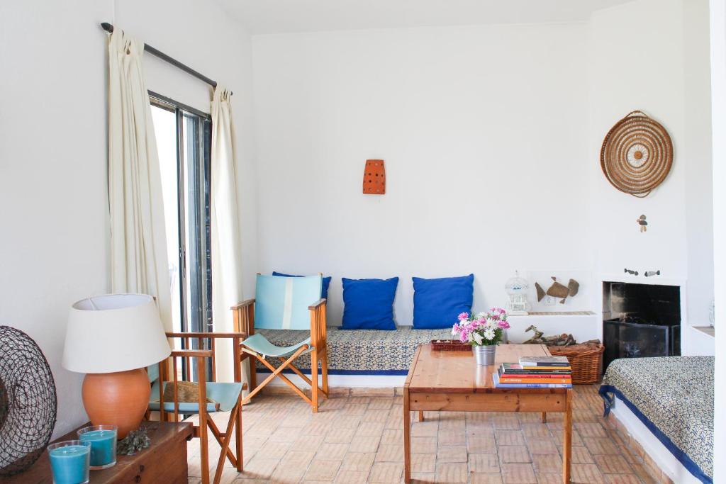 Villa Pedras D'el Rei Aldeamento  Pedras de El Rei, 86B, 8800-531 Tavira