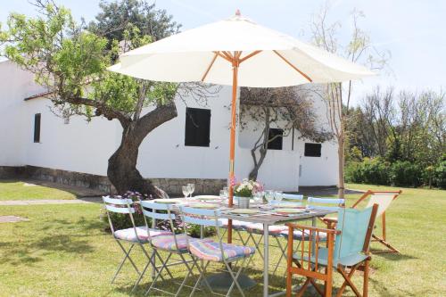 Villa Pedras D'el Rei