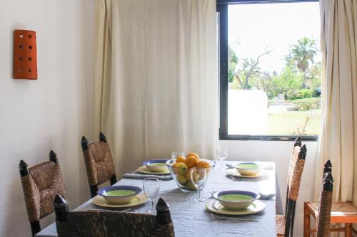 Villa Pedras D'el Rei
