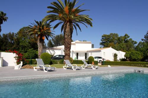 Villa Penina