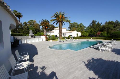 Villa Penina