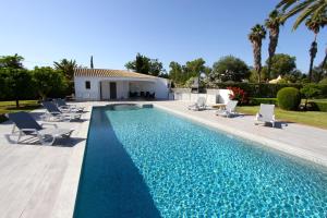 Villa Penina