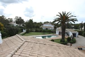 Villa Penina