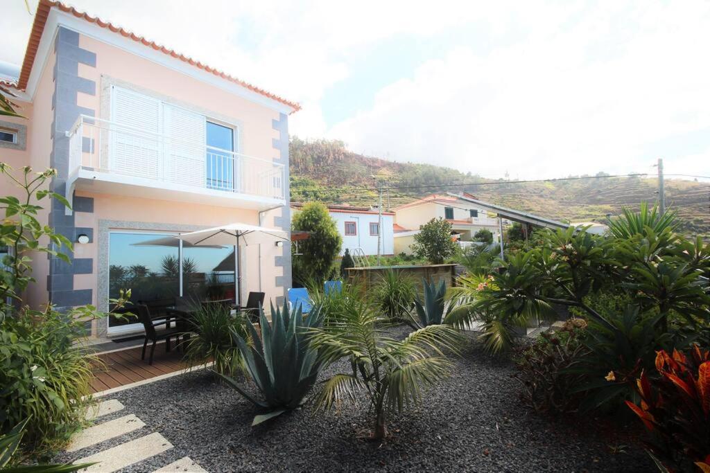 Villa Villa Pepe Calheta with private heated pool 1º Impasse do Serrado 9050-056 Arco da Calheta