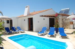 Villa Petela