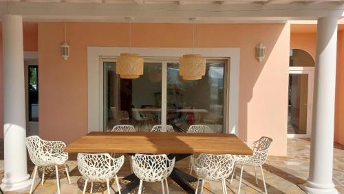 Villa Petit Boucharel