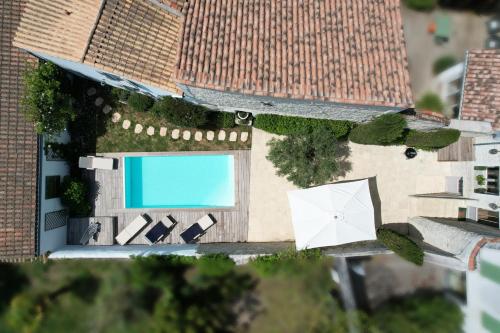 Villa Petit Sergent