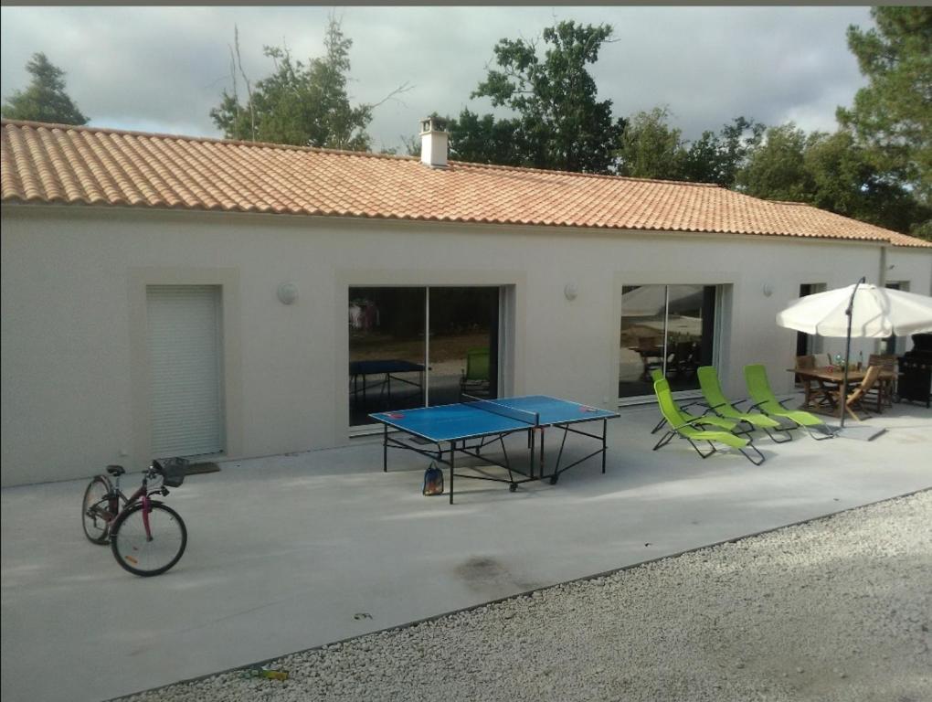 Villa Phi 20232 Oletta