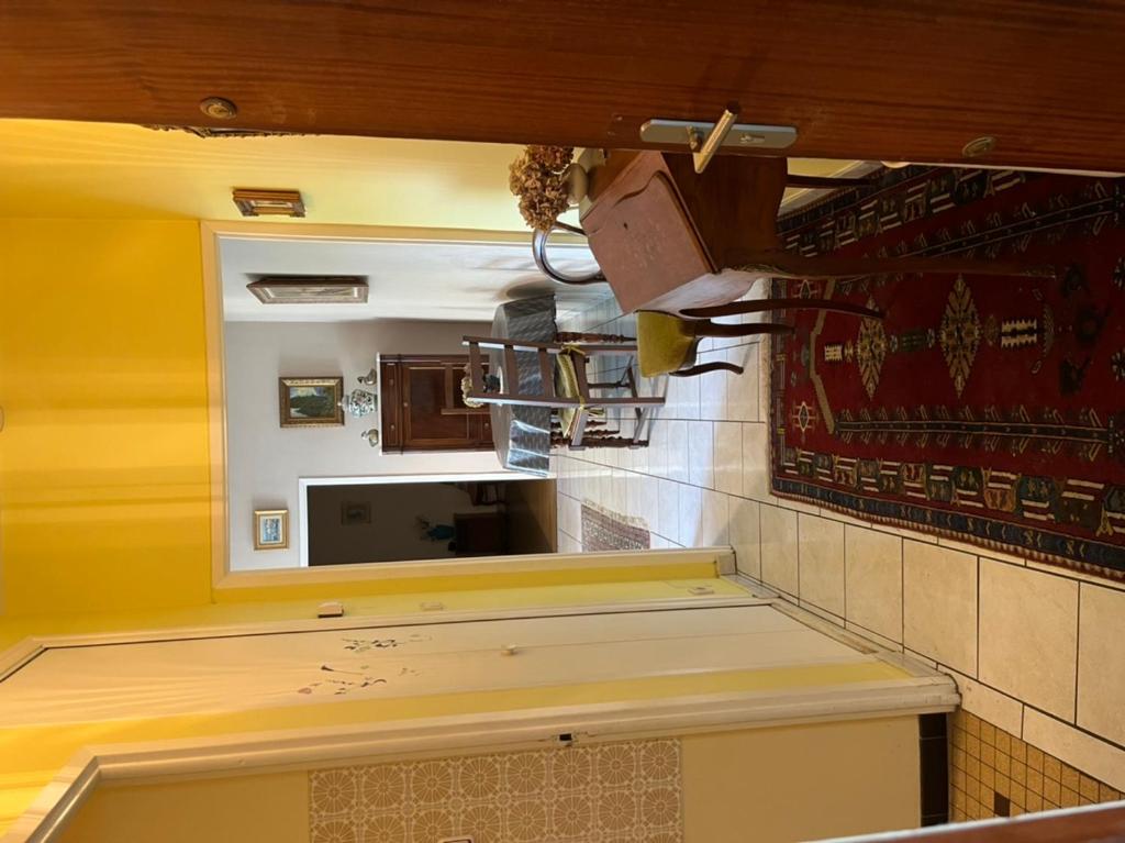 Villa Philine - Penthouse 28 mit Panoramablick, Pool, SPA & Kamin 18586 Sellin