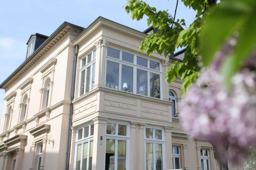 Villa Phoenix Wohnung 04