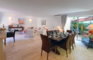 Villa Picaud - Jacuzzi - 50M plage - Unique Centre Cannes