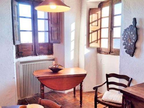 Villa Piedicorte-Di-Gaggio, 4 pièces, 6 personnes - FR-1-61-556