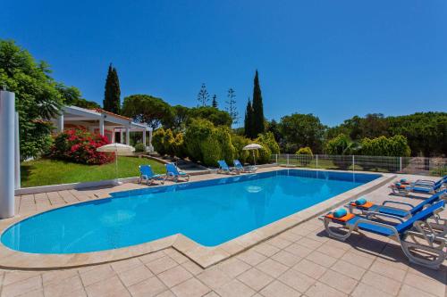 Villa Pinhal Santo by Villa Plus