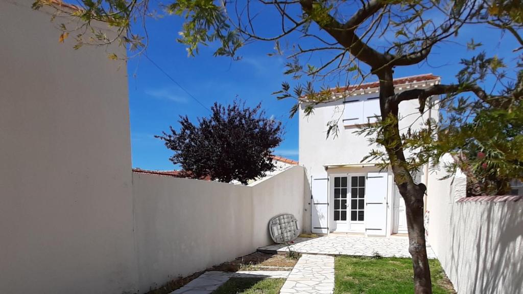 Villa Pinkmary Pour 10 Personnes