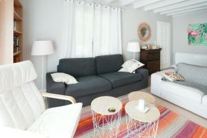 Villa Villa Pinkmary Pour 10 Personnes 193, avenue de Lourdes 40150 Hossegor Aquitaine