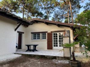 Villa Piraillan au calme ref 2064