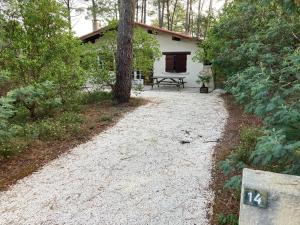 Villa Villa Piraillan au calme ref 2064 Square des Chevreuils, 14 33950 Lège-Cap-Ferret Aquitaine