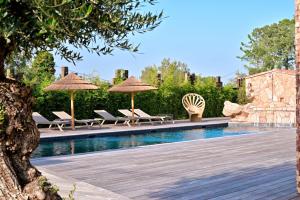 Villa Playa Baggia