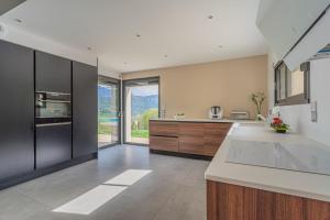 Villa Plein la vue en 360°