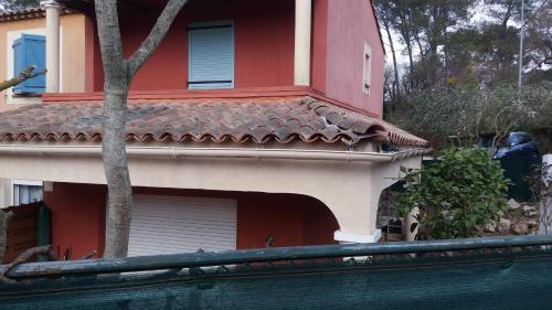 Villa plein soleil