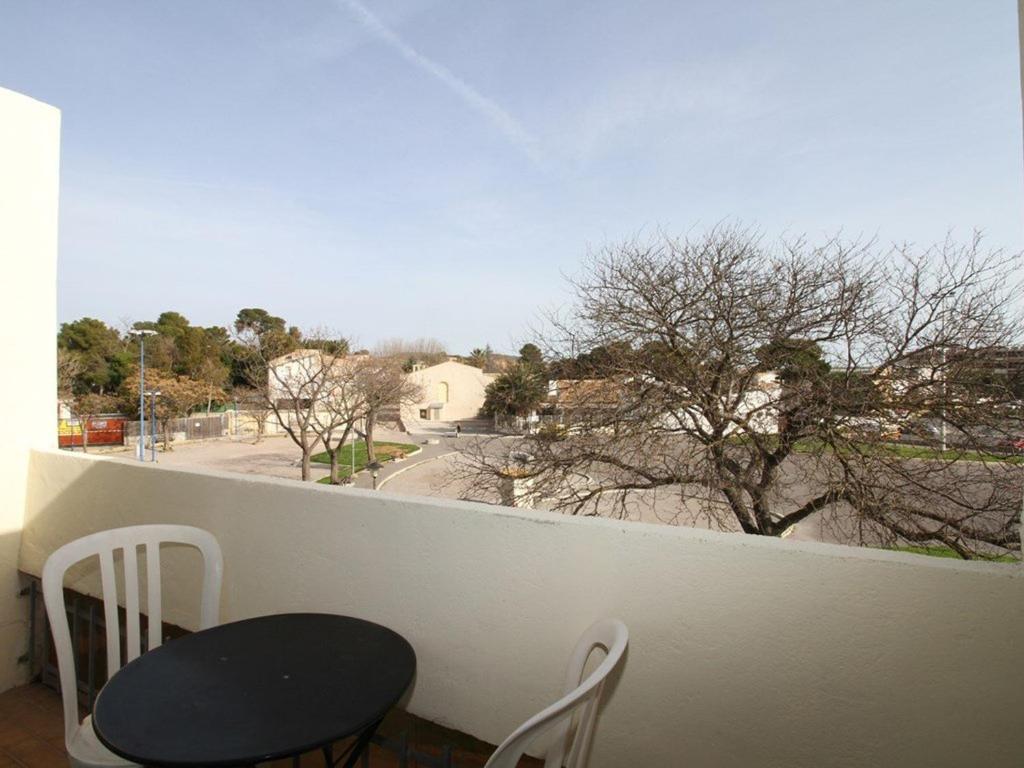 Villa plein sud, 4 couchages, en résidence LES ONDINES avec piscine commune, 500 m de la mer LROND28 34420 Portiragnes