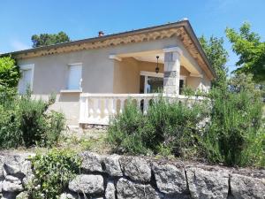 Villa Villa Plein Sud 1495 Route de Nuelle 07260 Rosières Rhône-Alpes