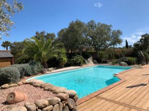 Villa Villa pleine de charme avec piscine proches des plages Murra Del Unda 20137 Lecci Corse