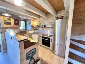 Villa Plouhinec Morbihan, 3 pièces, 4 personnes - FR-1-479-102
