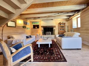 Villa Plouhinec Morbihan, 3 pièces, 4 personnes - FR-1-479-102