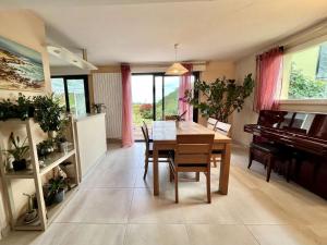 Villa Plouhinec Morbihan, 4 pièces, 4 personnes - FR-1-479-132