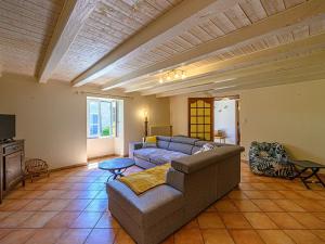 Villa Plouhinec Morbihan, 5 pièces, 6 personnes - FR-1-479-141