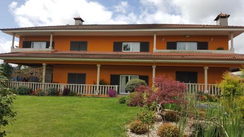 Villa Poça
