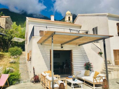 Villa Poggio