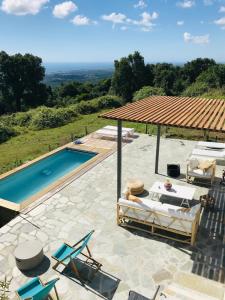 Villa Poggio