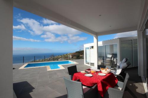 Villa Por do Sol