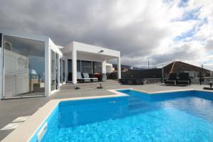 Villa Por do Sol