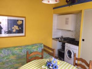 Villa Port Barcarès, 2 pièces, 4 personnes - FR-1-81-224