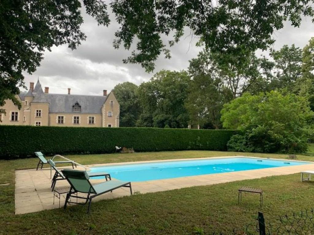 Villa Port Barcarès, 2 pièces, 4 personnes - FR-1-81-259