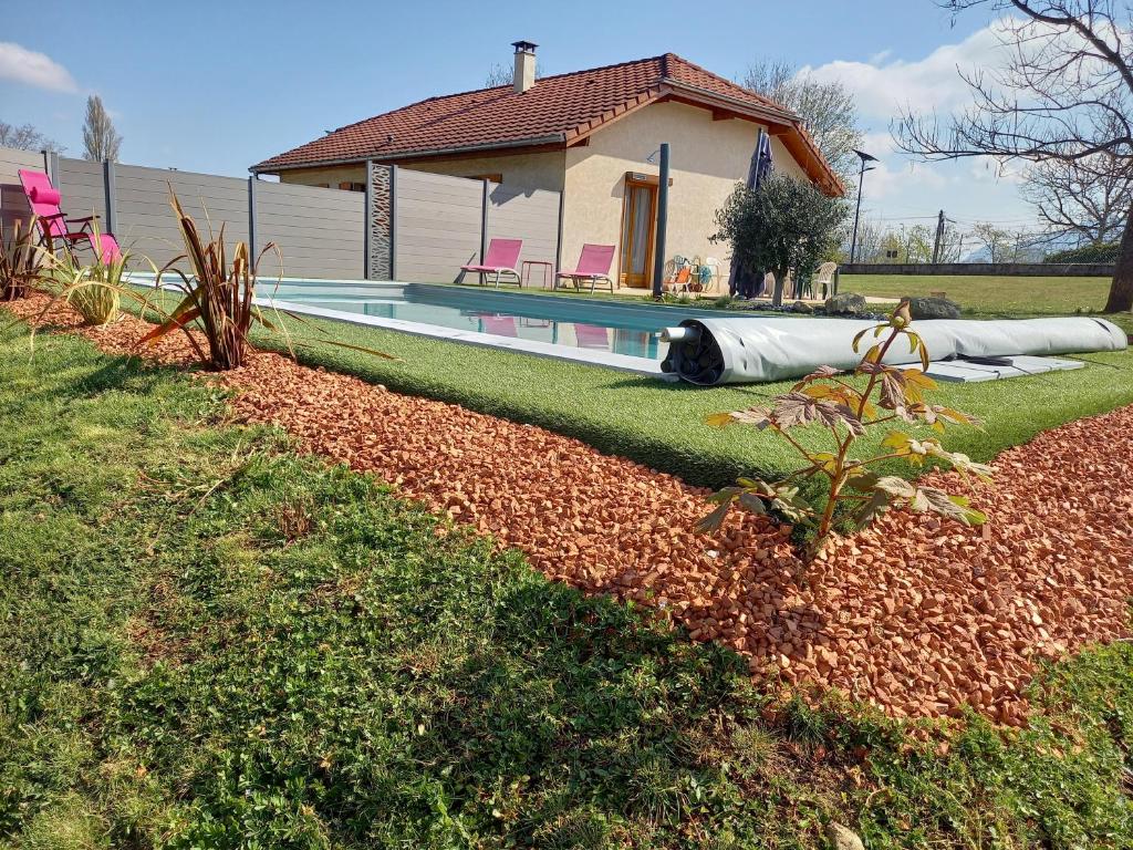 Villa Port Barcarès, 2 pièces, 4 personnes - FR-1-81-260