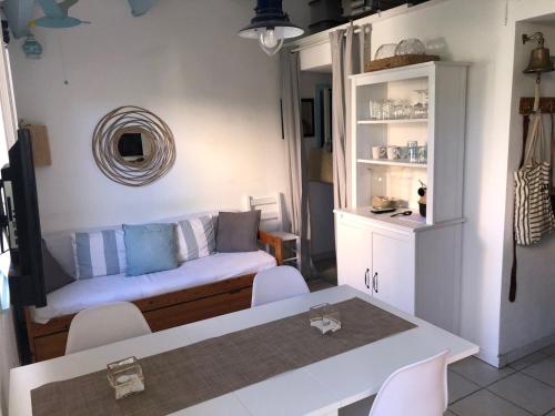 Villa Port Barcarès, 2 pièces, 4 personnes - FR-1-81-260