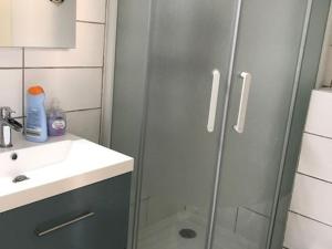 Villa Port Barcarès, 2 pièces, 4 personnes - FR-1-81-260